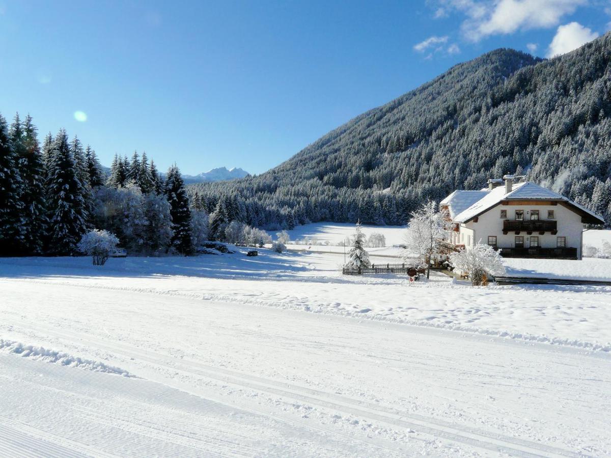 Stacherhof Planca di Sopra Eksteriør billede
